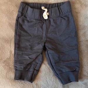 Carter’s Gray Jogger Pants
